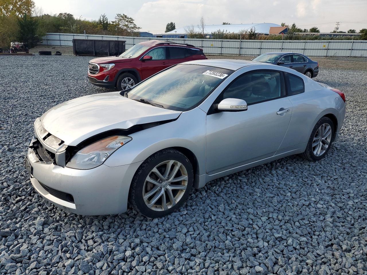 2009 NISSAN ALTIMA 3.5 SE | 1N4BL24E29C145074 | UPCARS
