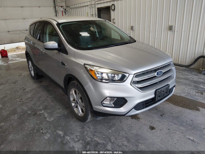 2017 FORD ESCAPE SE | 1FMCU9GD4HUE50412 | UPCARS
