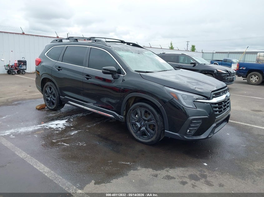2023 SUBARU ASCENT LIMITED 7-PASSENGER | 4S4WMASD1P3454038 | UPCARS