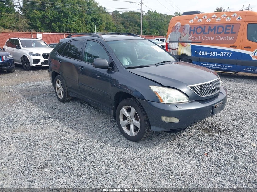 2005 LEXUS RX 330 | 2T2HA31U15C082171 | UPCARS