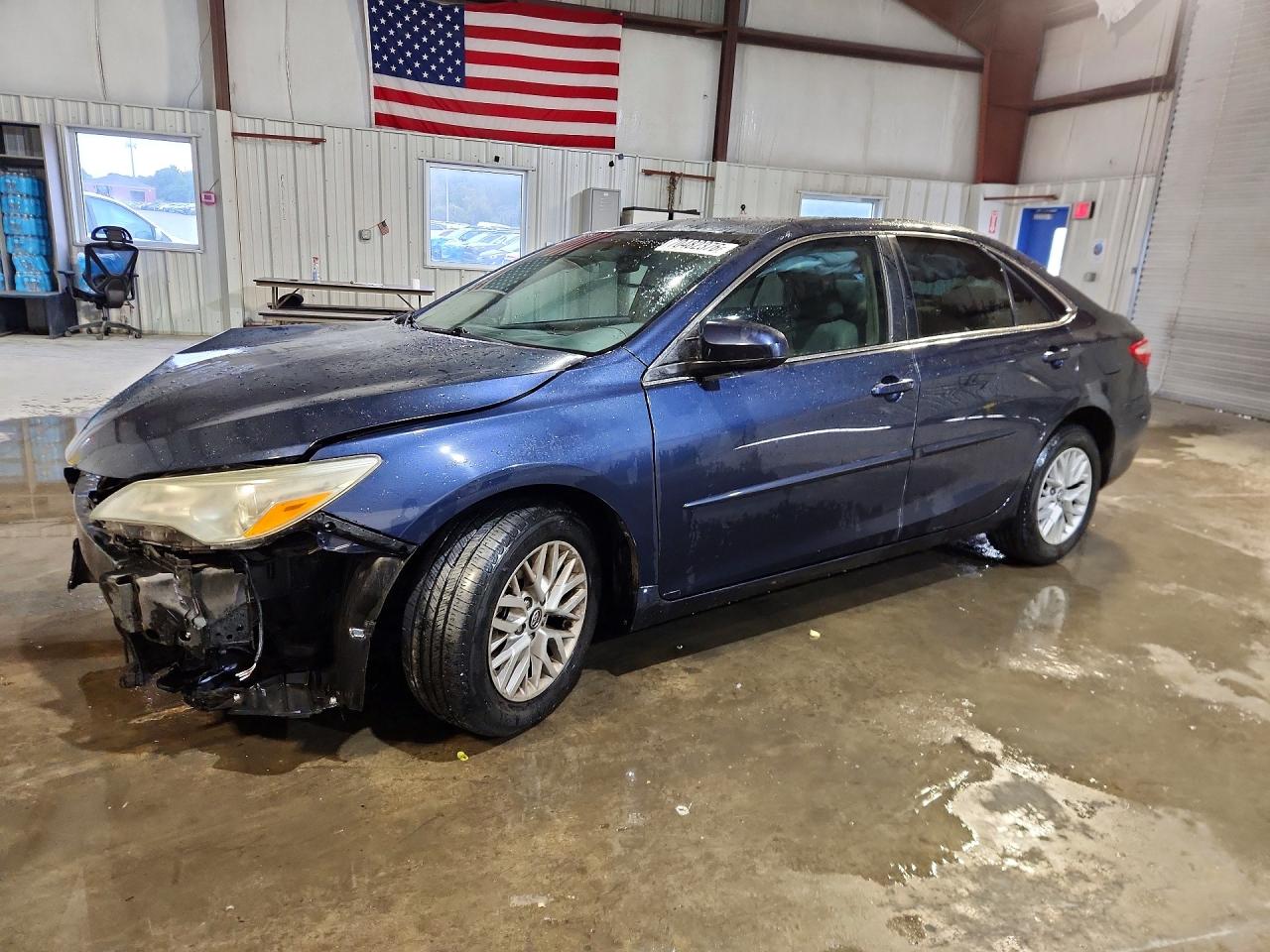 2016 TOYOTA CAMRY LE | 4T1BF1FK7GU608103 | UPCARS