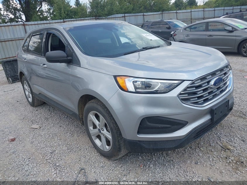 2020 FORD EDGE SE | 2FMPK4G95LBB22839 | UPCARS