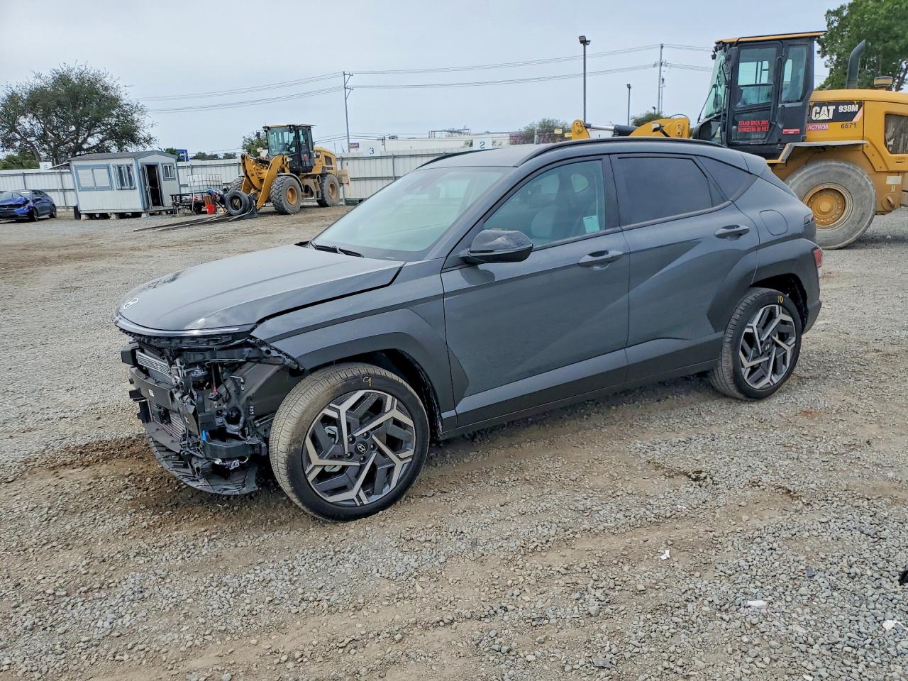 2026 HYUNDAI KONA SEL PREMIUM | KM8HD3A34TU431399 | UPCARS