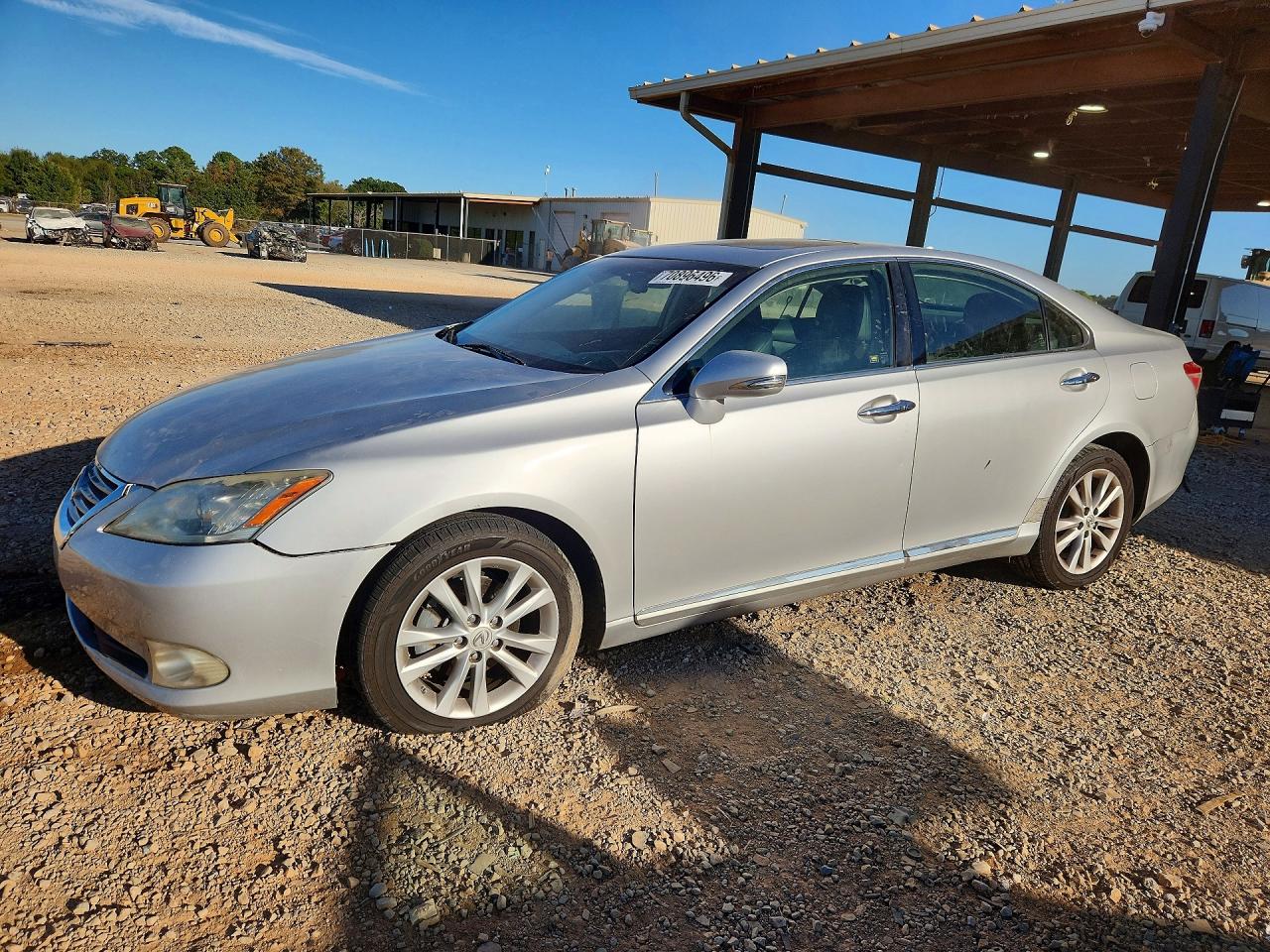 2010 LEXUS ES 350 | JTHBK1EG1A2397527 | UPCARS