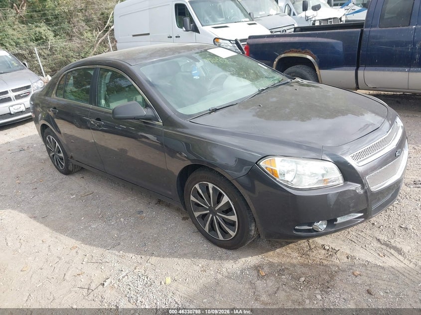 2011 CHEVROLET MALIBU LS | 1G1ZB5E1XBF293527 | UPCARS