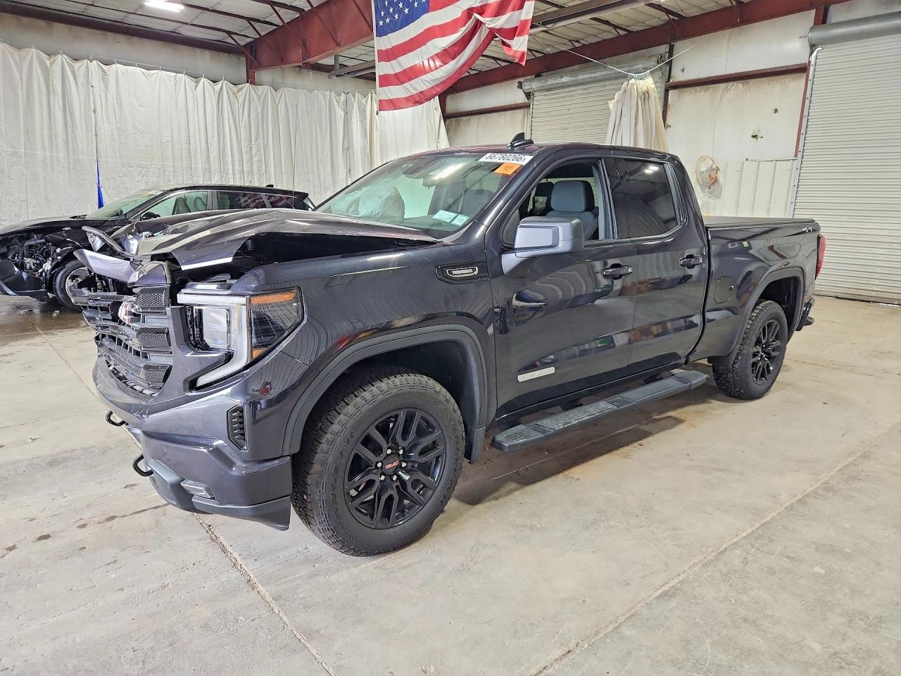 2026 GMC SIERRA K1500 ELEVATION-L | 1GTRUJEK8TZ226086 | UPCARS