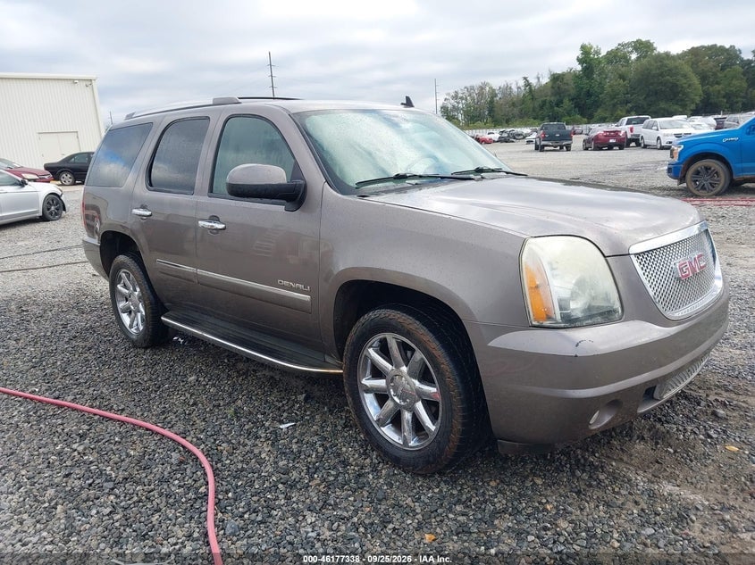 2011 GMC YUKON DENALI | 1GKS2EEF3BR247187 | UPCARS