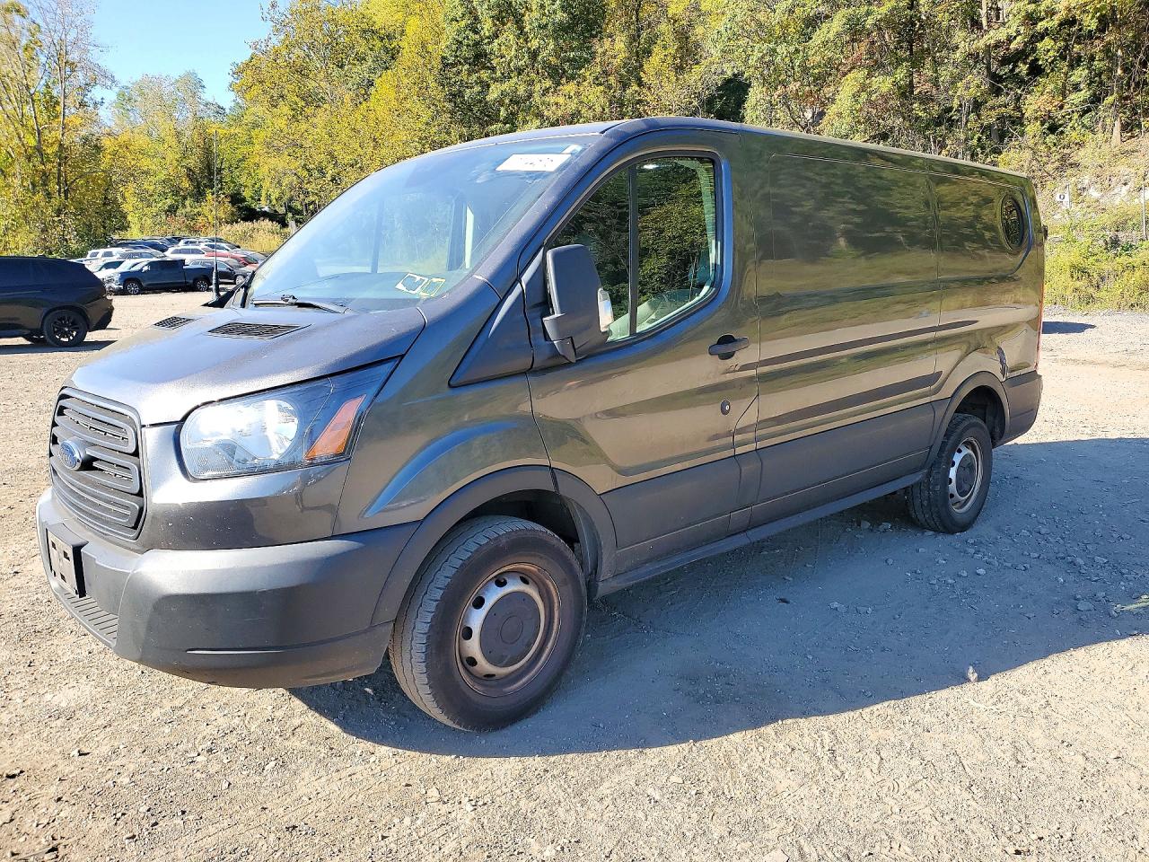 2019 FORD TRANSI T-250 | 1FTYR1YM1KKB63253 | UPCARS