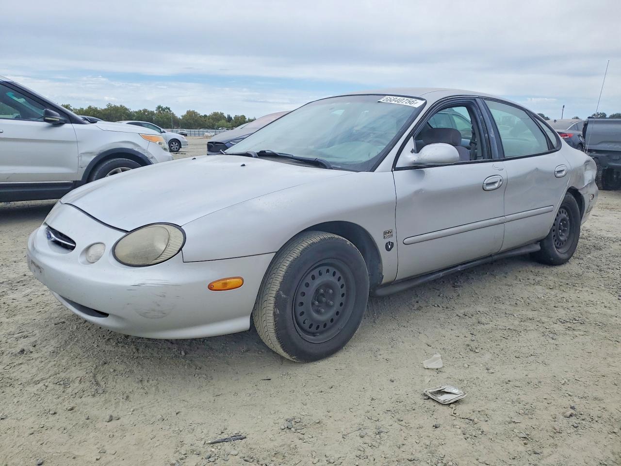 1998 FORD TAURUS LX | 1FAFP52S5WA246259 | UPCARS