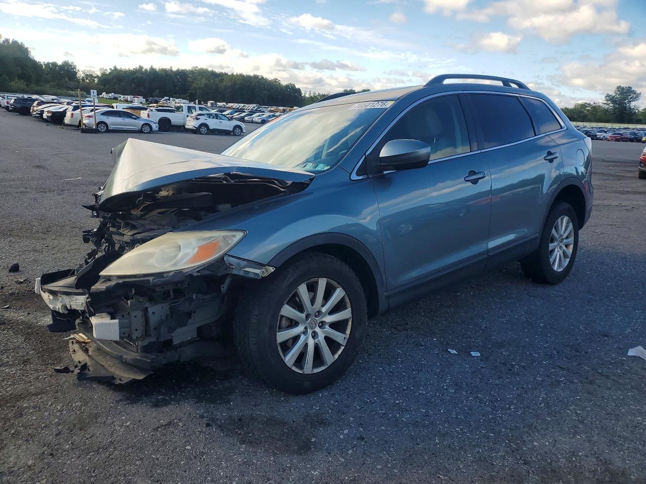 2010 MAZDA CX-9 | JM3TB3MV7A0223532 | UPCARS