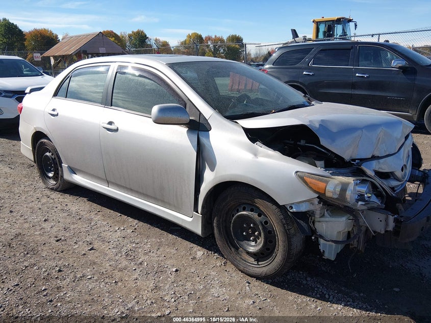 2013 TOYOTA COROLLA S | 2T1BU4EE7DC019164 | UPCARS