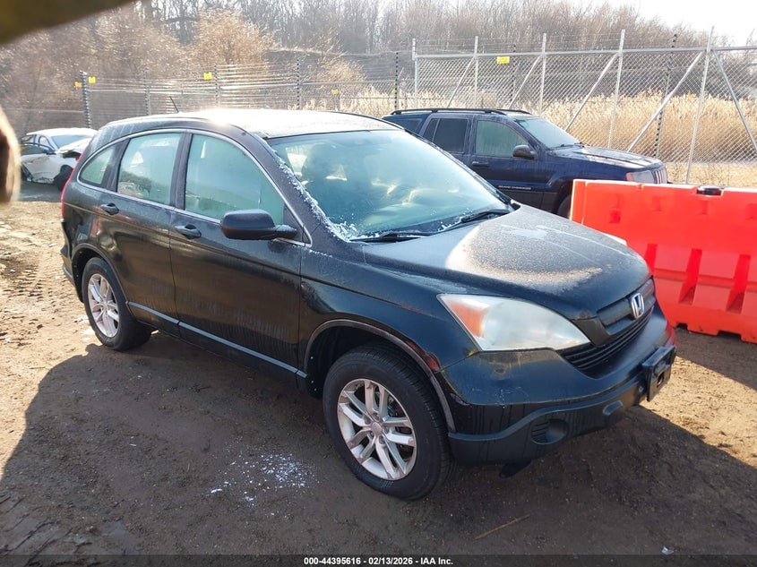 2009 HONDA CR-V LX | 5J6RE48349L007991 | UPCARS