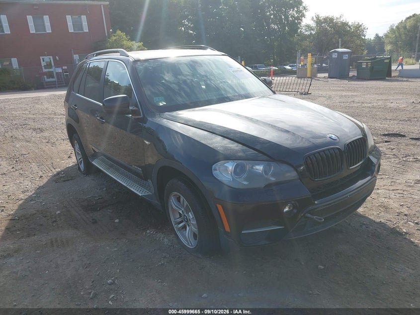 2013 BMW X5 XDRIVE35I/XDRIVE35I PREMIUM/XDRIVE35I SPORT ACTIVITY | 5UXZV4C5XDL993419 | UPCARS