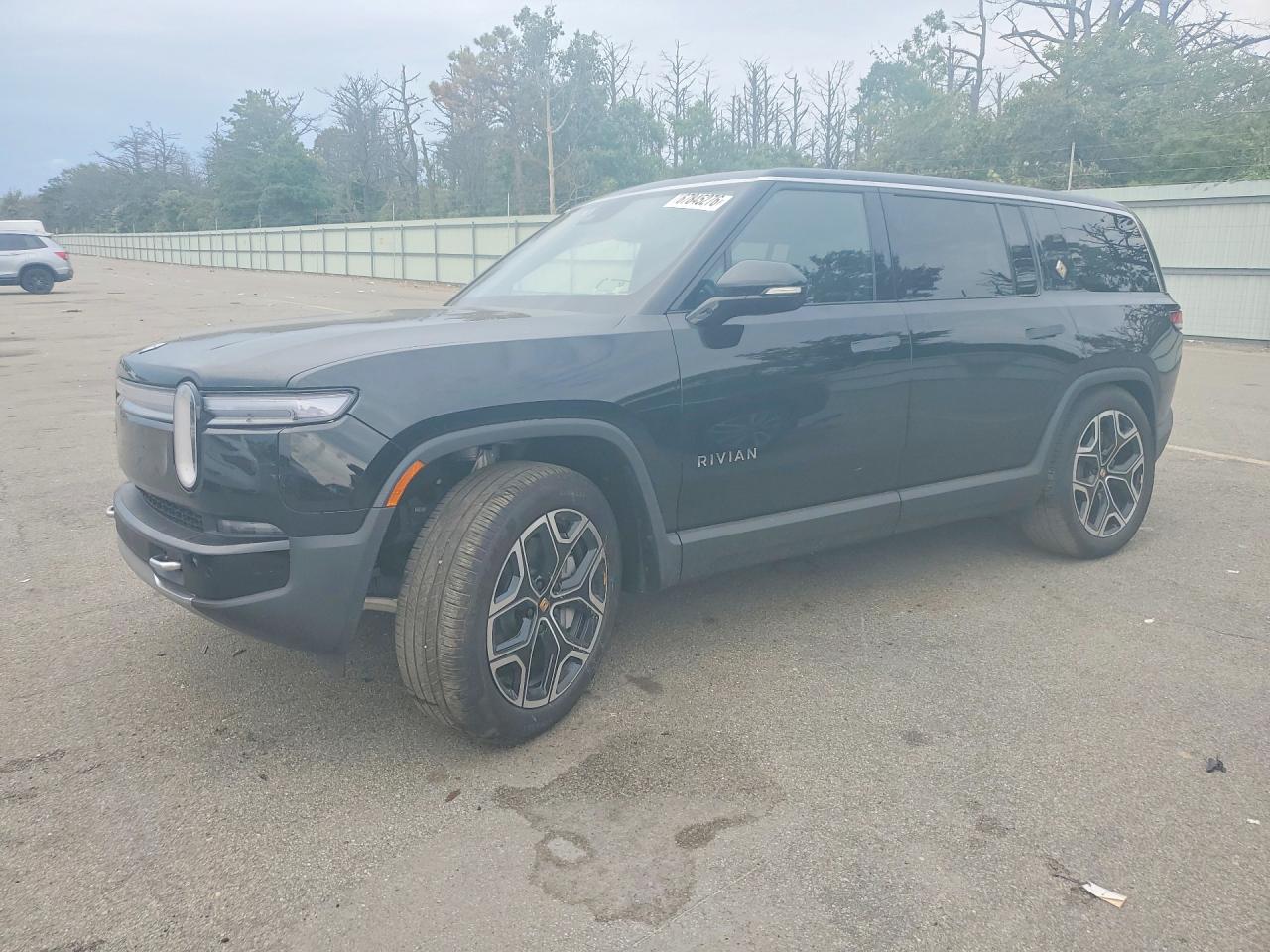 2026 RIVIAN RIS ADVENTURE | 7PDSGGBA6TN091939 | UPCARS