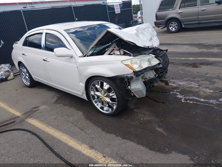 2006 TOYOTA AVALON XLS | 4T1BK36B76U154120 | UPCARS
