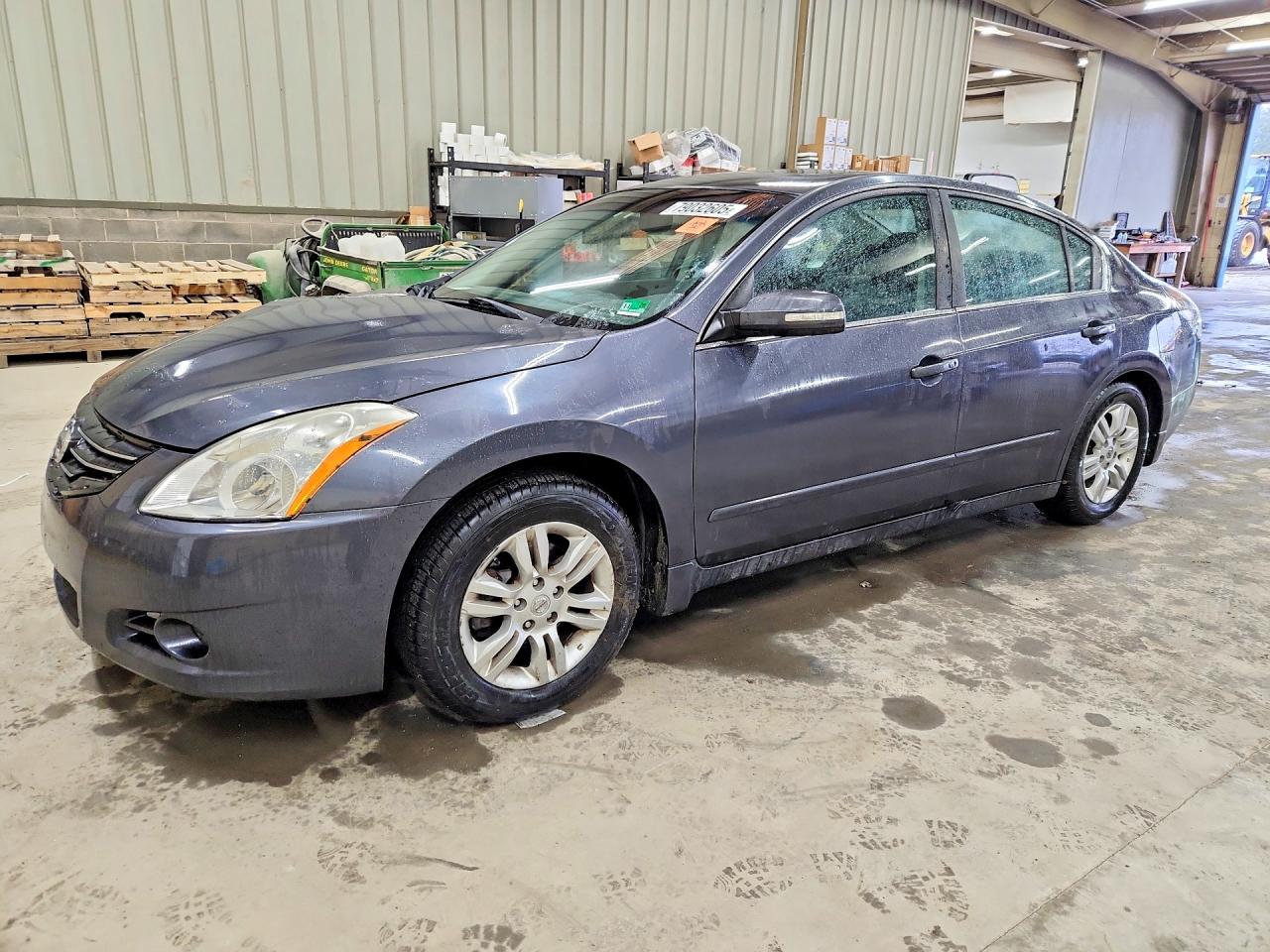 2010 NISSAN ALTIMA 2.5 | 1N4AL2AP5AN544734 | UPCARS