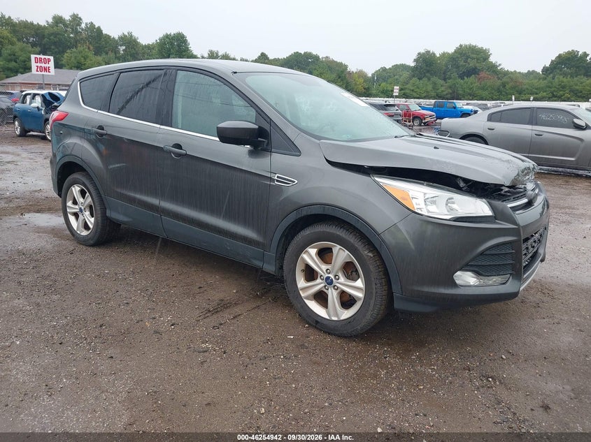 2015 FORD ESCAPE SE | 1FMCU0GX4FUC54831 | UPCARS