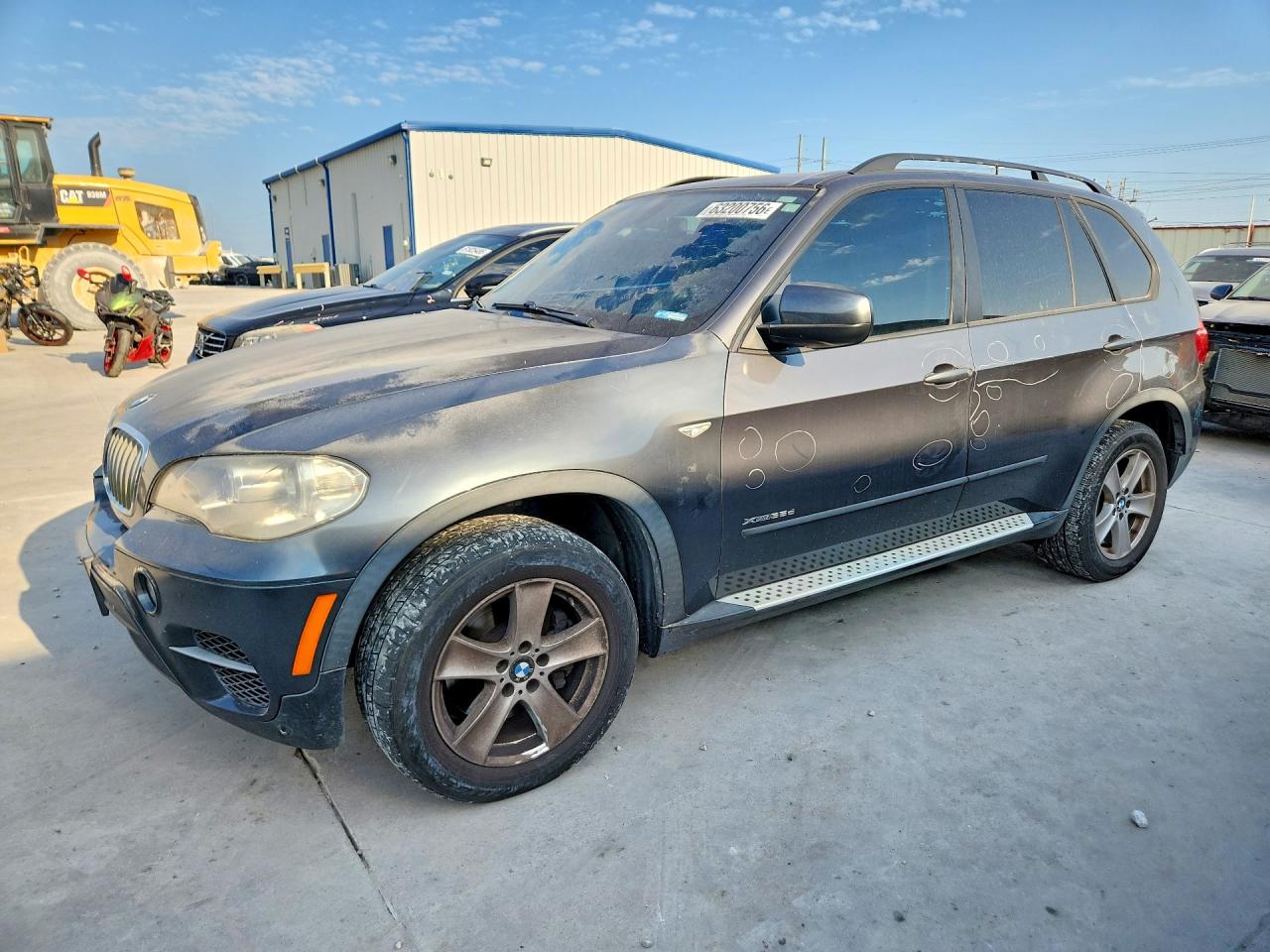 2012 BMW X5 XDRIVE35D | 5UXZW0C5XCL666216 | UPCARS