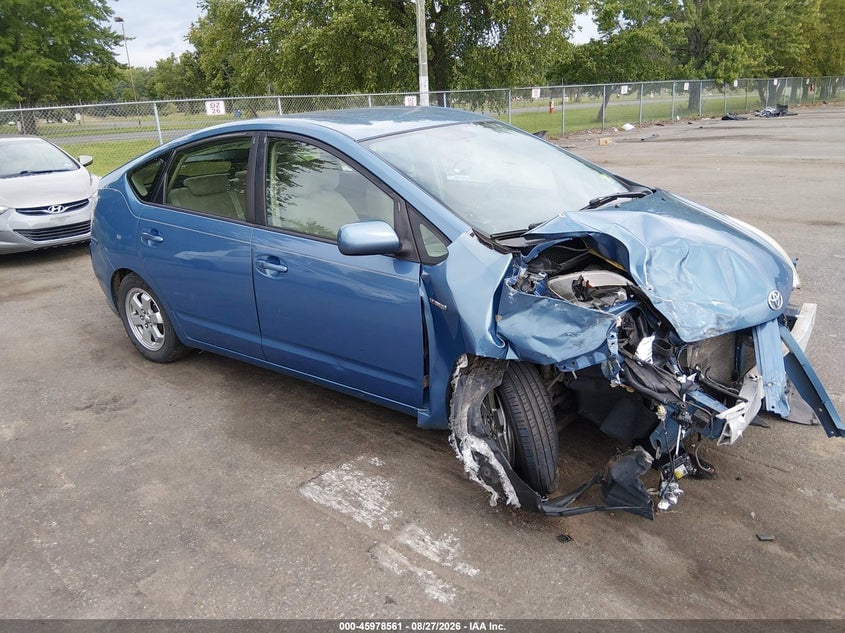 2009 TOYOTA PRIUS | JTDKB20U797884718 | UPCARS