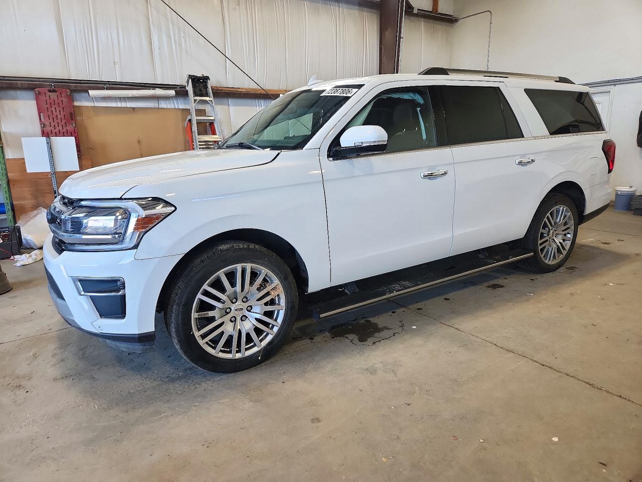 2024 FORD EXPEDITION LIMITED | 1FMJK2A86REA87221 | UPCARS