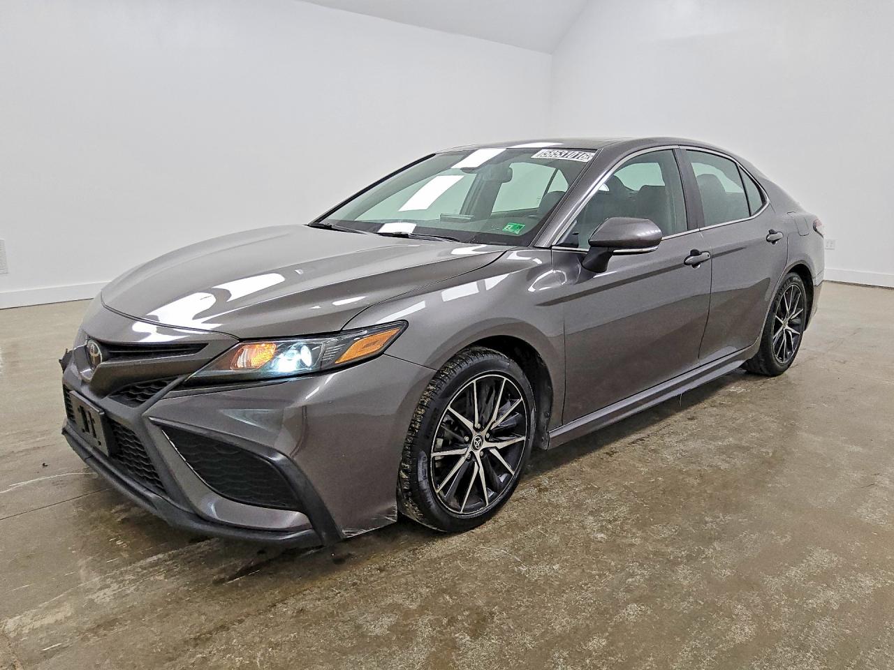2023 TOYOTA CAMRY SE | 4T1S11AK2PU148564 | UPCARS