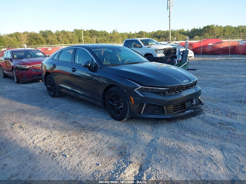 2026 KIA K5 LXS FWD | KNAG24J72T5457005 | UPCARS