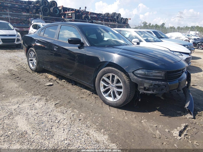 2015 DODGE CHARGER SXT | 2C3CDXHG2FH924671 | UPCARS