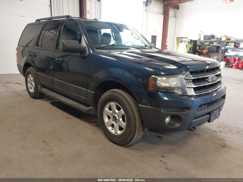 2016 FORD EXPEDITION XL | 1FMJU1GTXGEF50829 | UPCARS