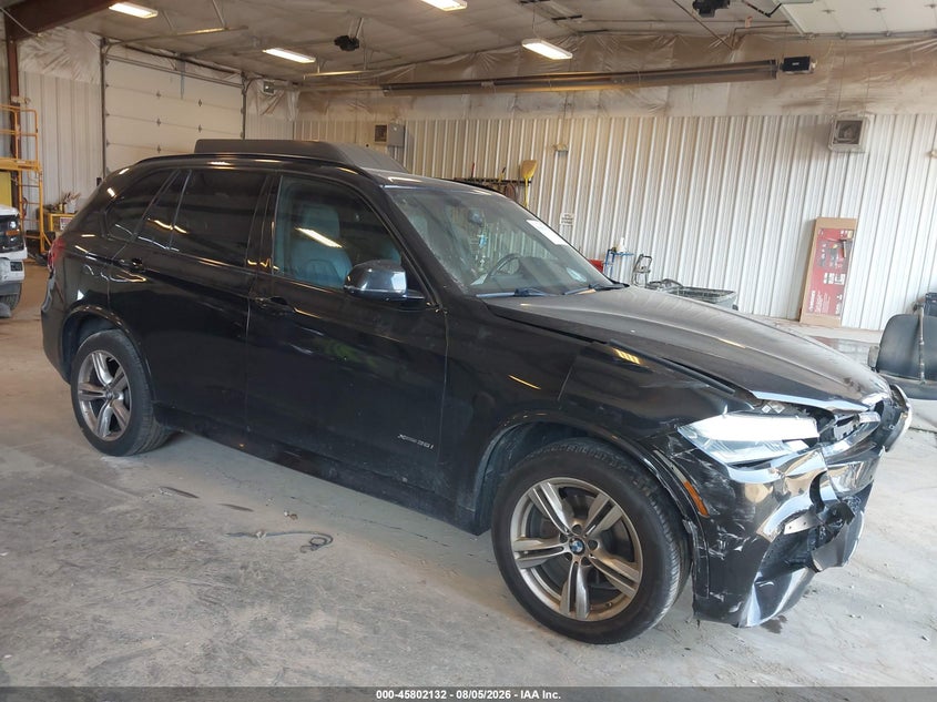 2014 BMW X5 XDRIVE35I | 5UXKR0C58E0H15851 | UPCARS