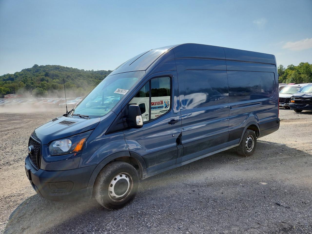 2020 FORD TRANSI T-250 | 1FTBR3X84LKB27046 | UPCARS