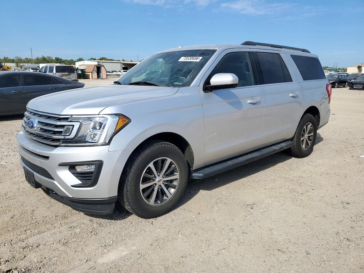 2019 FORD EXPEDITION MAX XLT | 1FMJK1JT4KEA51032 | UPCARS