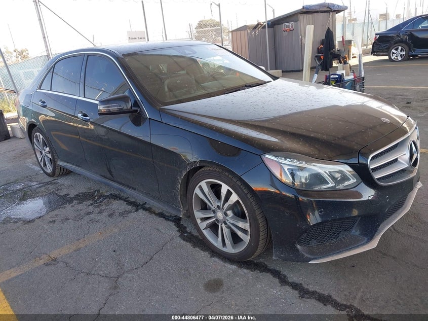 2016 MERCEDES-BENZ E 350 | WDDHF5KB3GB239026 | UPCARS