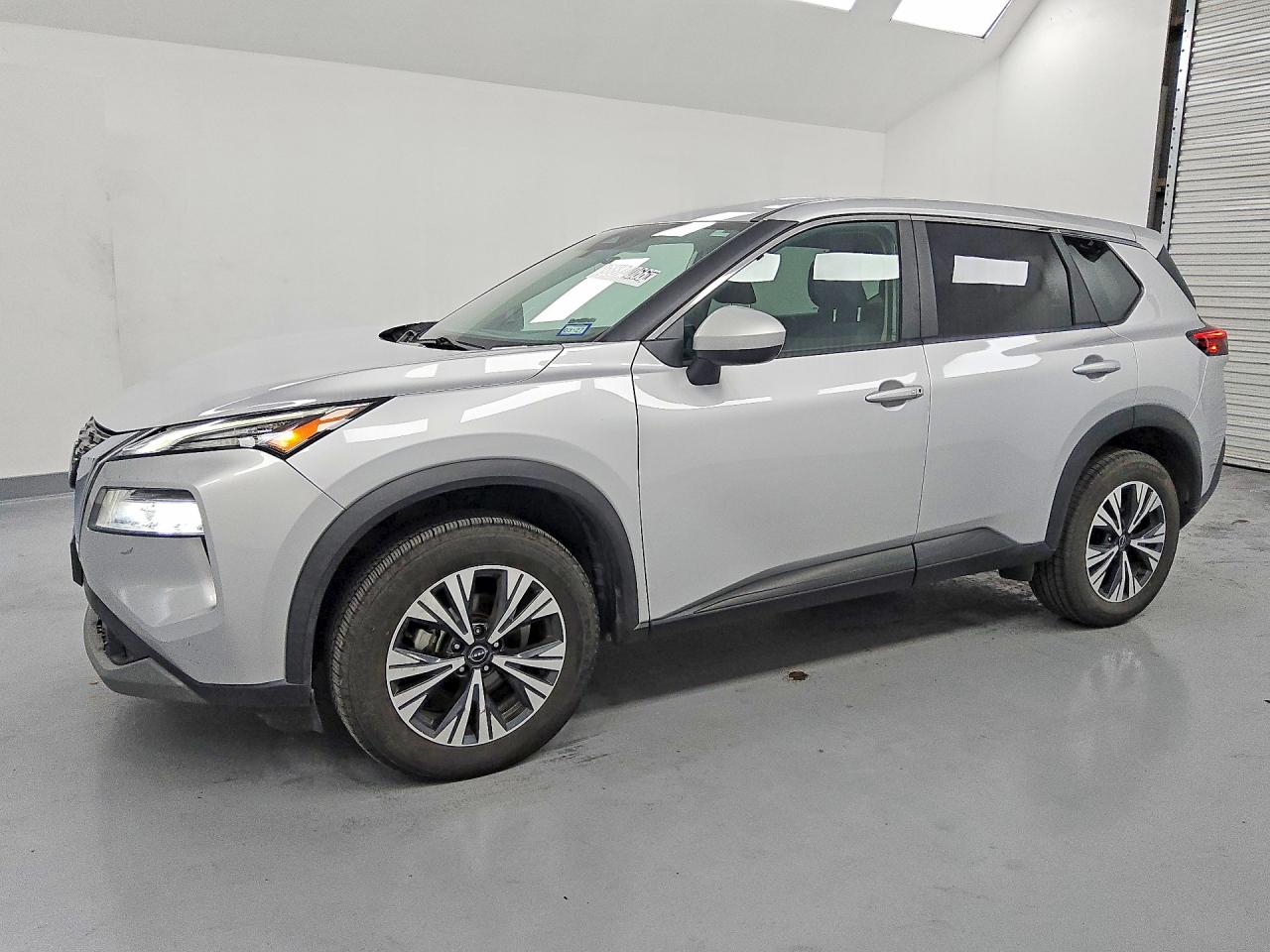 2023 NISSAN ROGUE SV | 5N1BT3BAXPC787292 | UPCARS