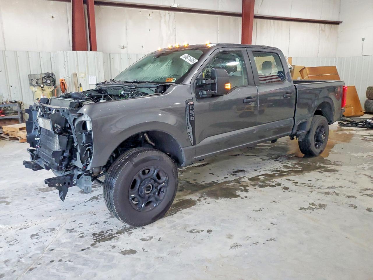 2026 FORD F250 SUPER DUTY | 1FT7W2BN0TEC88966 | UPCARS