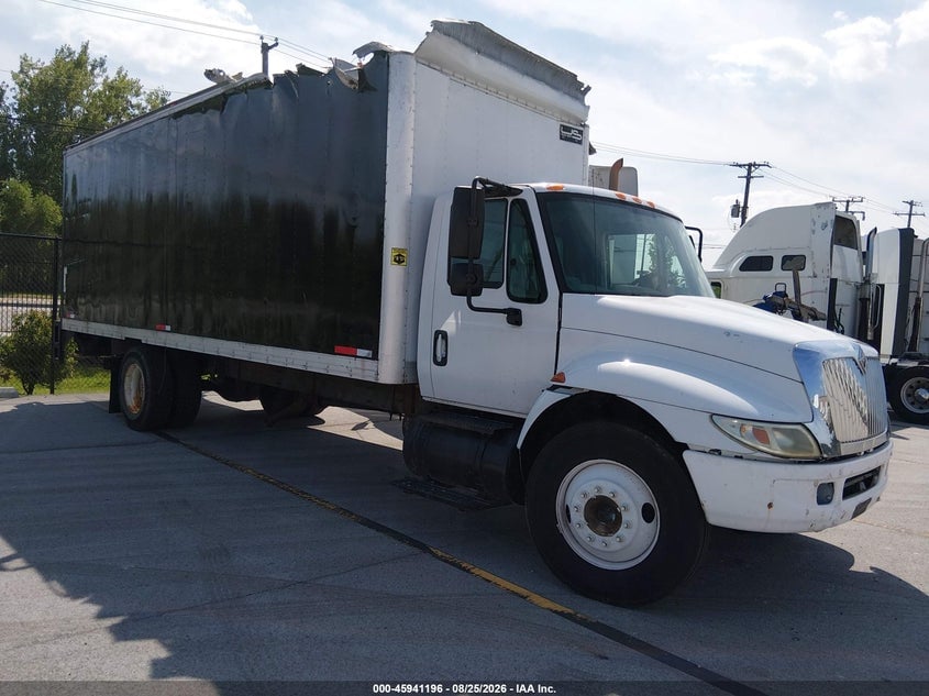 2006 INTERNATIONAL 4000 4300 | 1HTMMAAM66H320773 | UPCARS