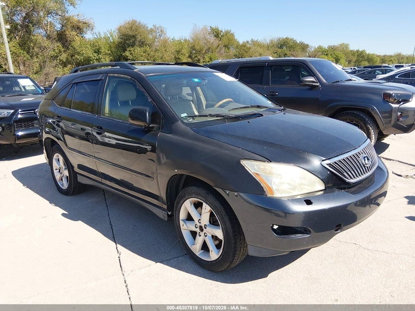 2007 LEXUS RX 350 | JTJGK31U370009567 | UPCARS
