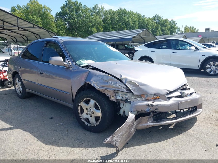 2000 HONDA ACCORD 3.0 EX | 1HGCG165XYA038800 | UPCARS
