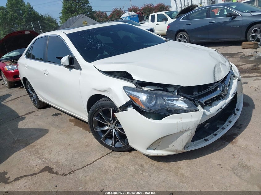 2015 TOYOTA CAMRY XSE | 4T1BF1FK9FU923368 | UPCARS