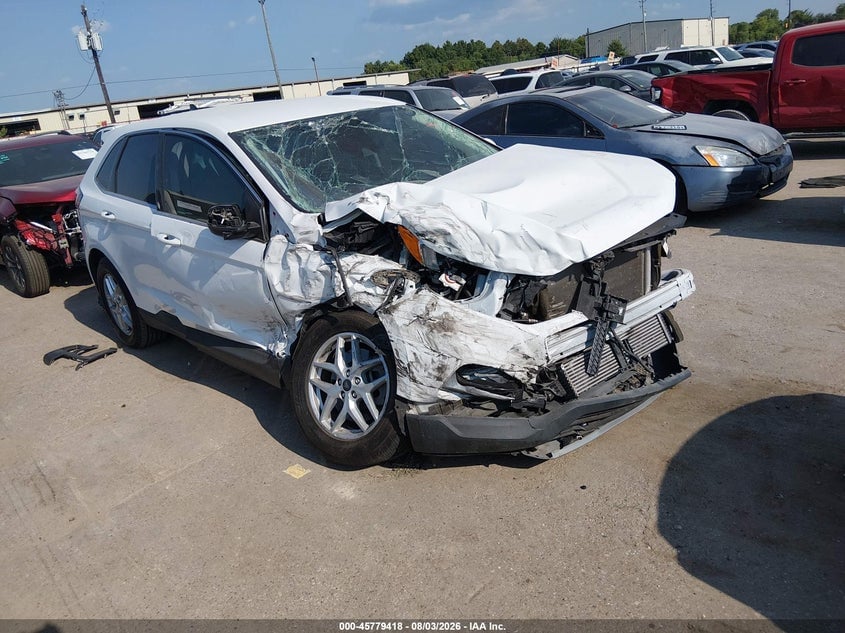 2023 FORD EDGE SEL | 2FMPK4J98PBA29232 | UPCARS