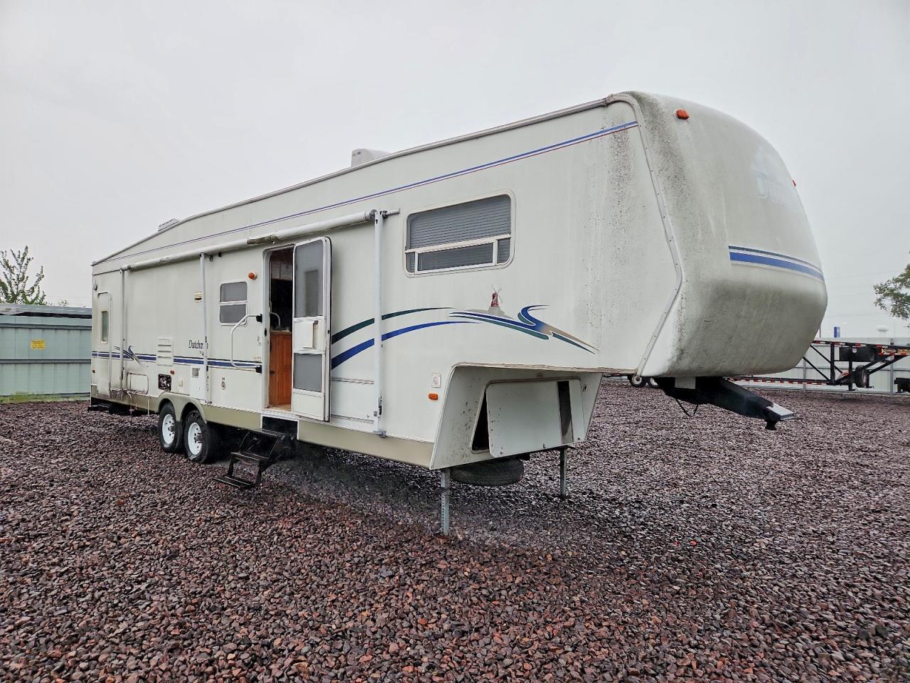 1999 OTHE UNKNOWN DUTCHMEN CAMPER | 47CF60S203P605380 | UPCARS