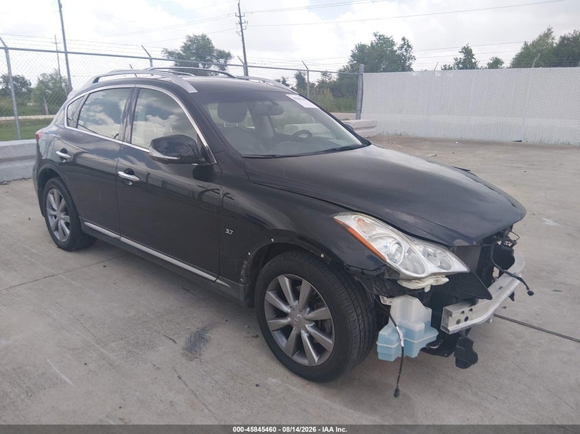 2017 INFINITI QX50 | JN1BJ0RP4HM389514 | UPCARS