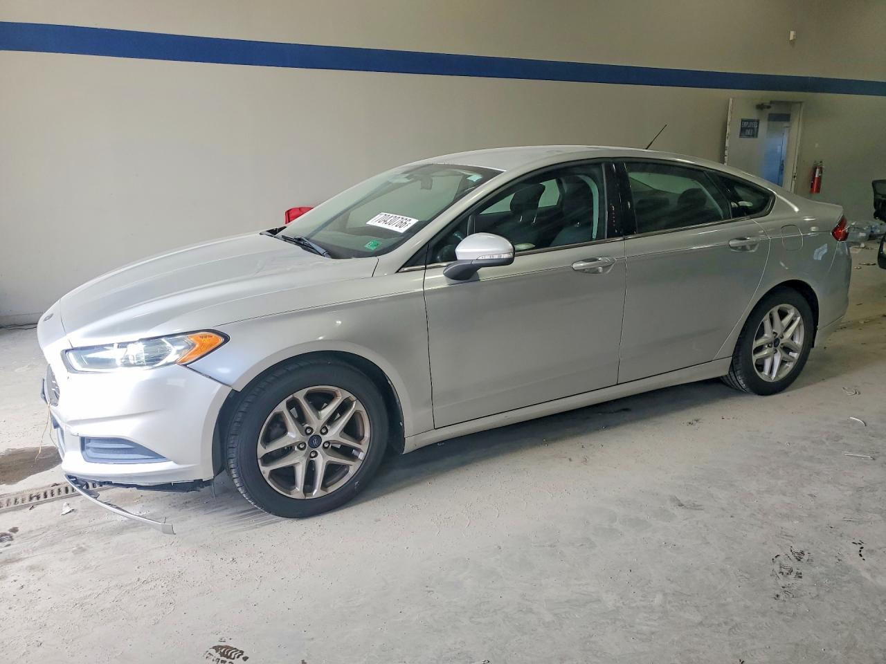 2013 FORD FUSION SE | 3FA6P0H71DR281423 | UPCARS