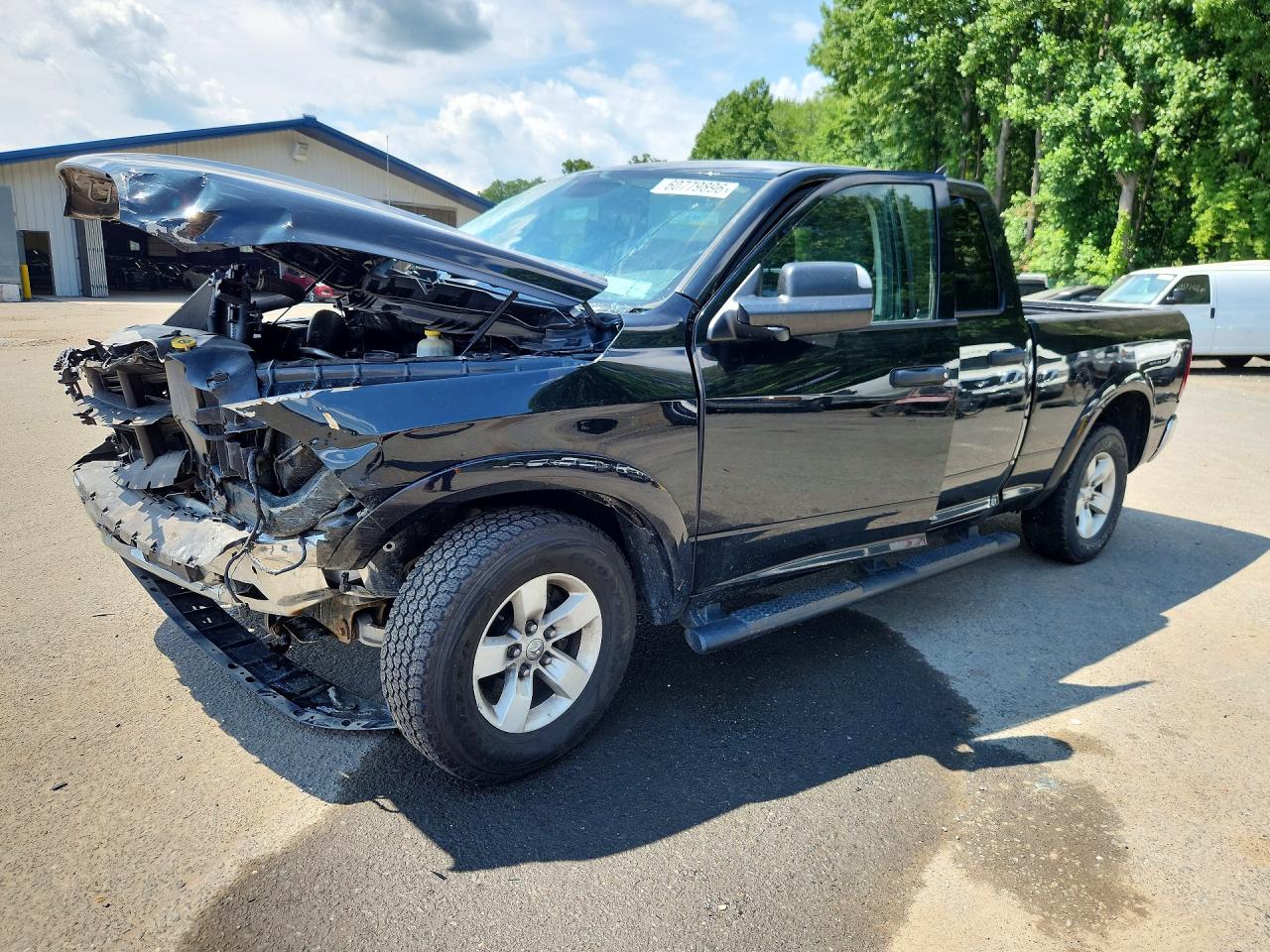 2016 RAM 1500 SLT | 1C6RR7GT7GS173509 | UPCARS