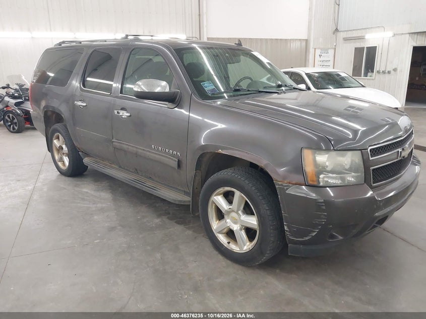 2011 CHEVROLET SUBURBAN 1500 LS | 1GNSKHE31BR240667 | UPCARS