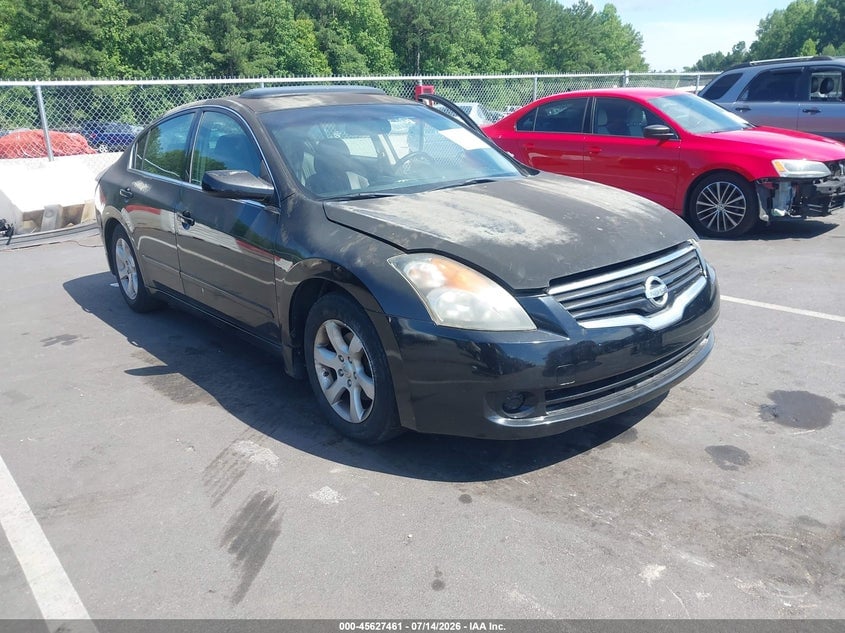 2009 NISSAN ALTIMA 2.5 S | 1N4AL21E39N509927 | UPCARS