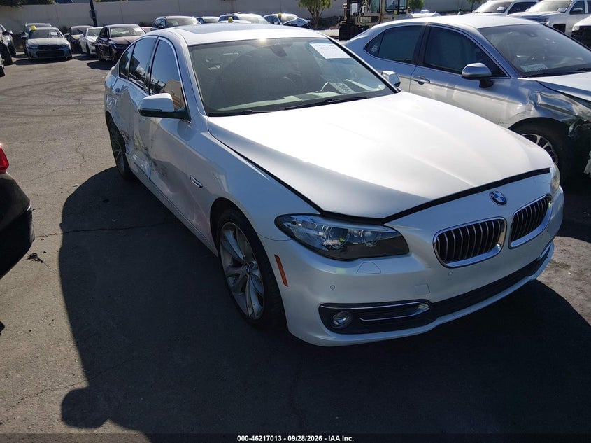 2014 BMW 535I | WBA5B1C53ED474910 | UPCARS