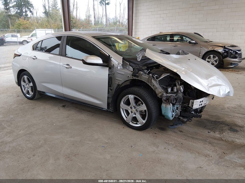 2017 CHEVROLET VO LT | 1G1RC6S5XHU158708 | UPCARS