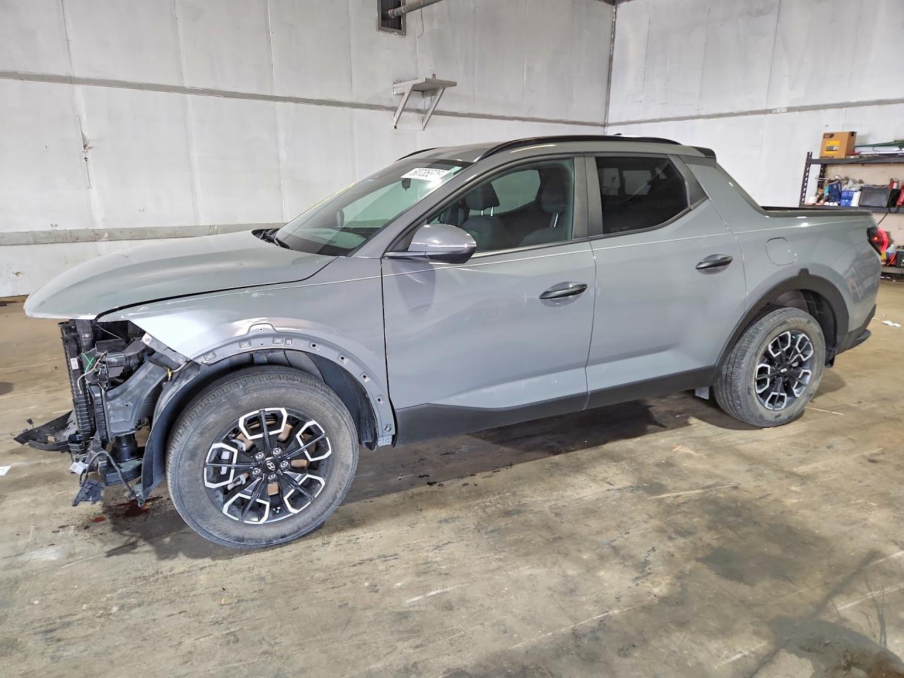 2023 HYUNDAI SANTA CRUZ SEL | 5NTJCDAE6PH068959 | UPCARS