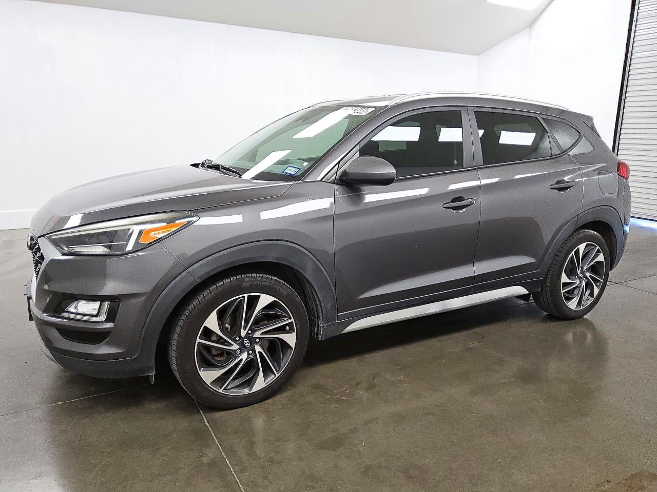 2020 HYUNDAI TUCSON SPORT | KM8J33AL1LU195721 | UPCARS
