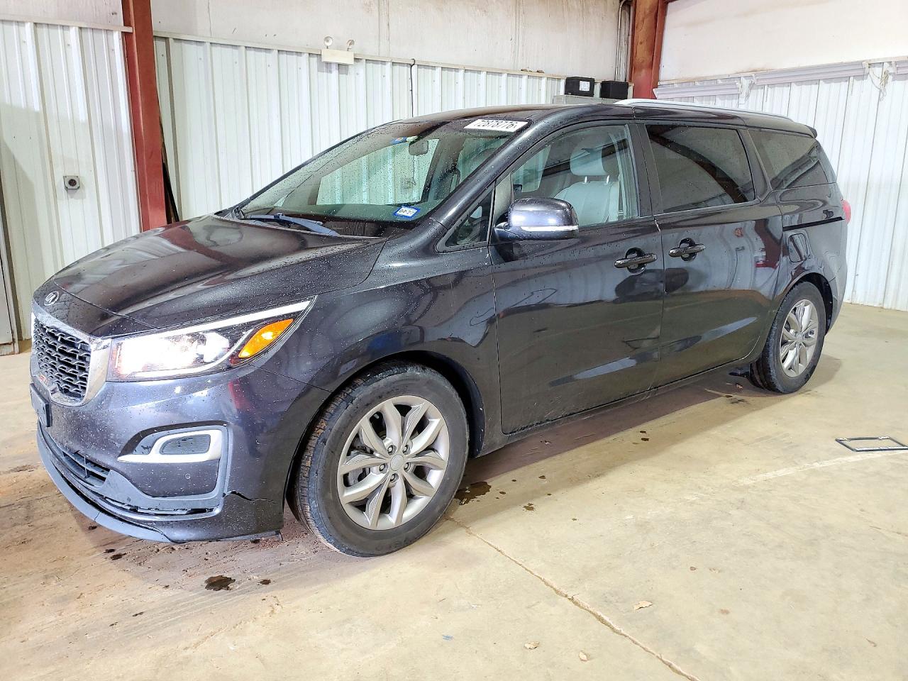 2021 KIA SEDONA EX | KNDMB5C1XM6664905 | UPCARS